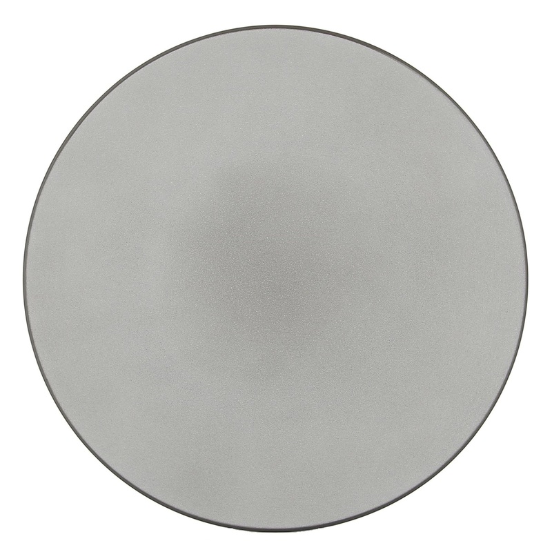 Revol Prsentationstelle Equinoxe,  31.5 cm, H: 3.5 cm, Pfeffer RE649501