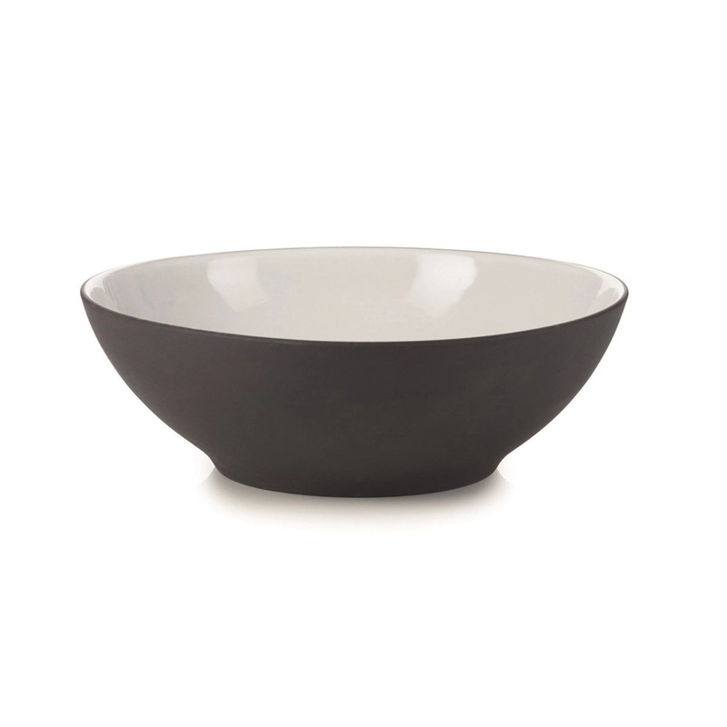 Revol Suppenteller Equinoxe,  19 cm, H: 6.5 cm, 70 cl, weiss RE651441