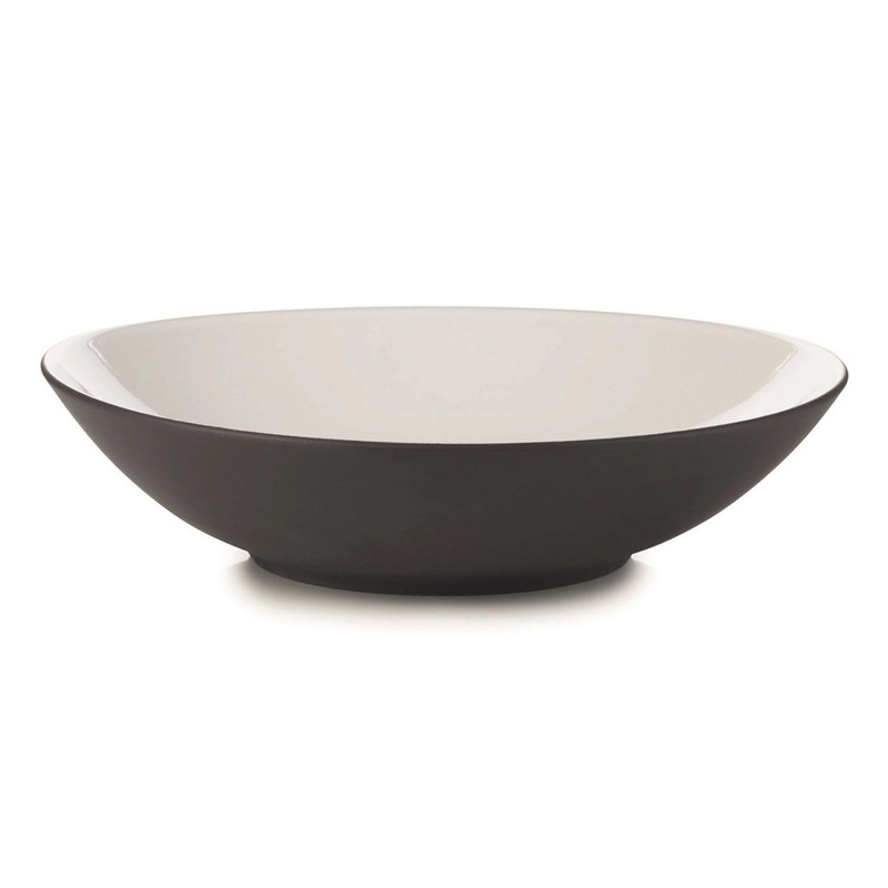 Revol Suppenteller Equinoxe,  24 cm, H: 5.5 cm, 100 cl, weiss RE651442