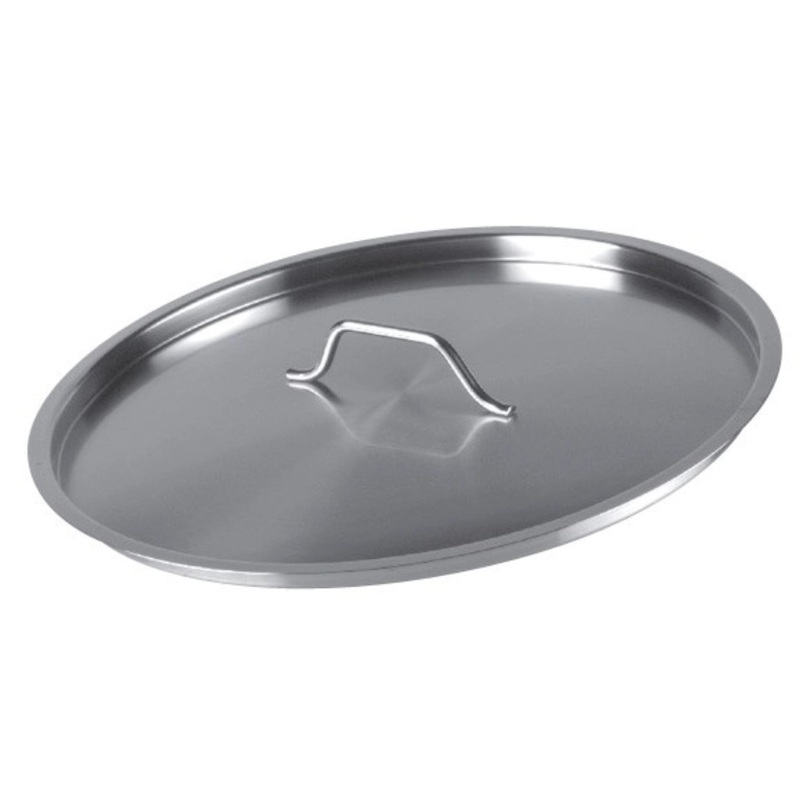 Piazza Basic Deckel 36cm P093936