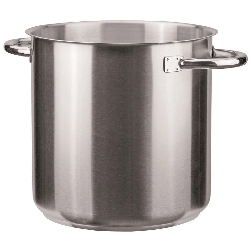 Piazza Kochtopf Chef hoch D: 20cm H: 20cm 6.2lt P095620