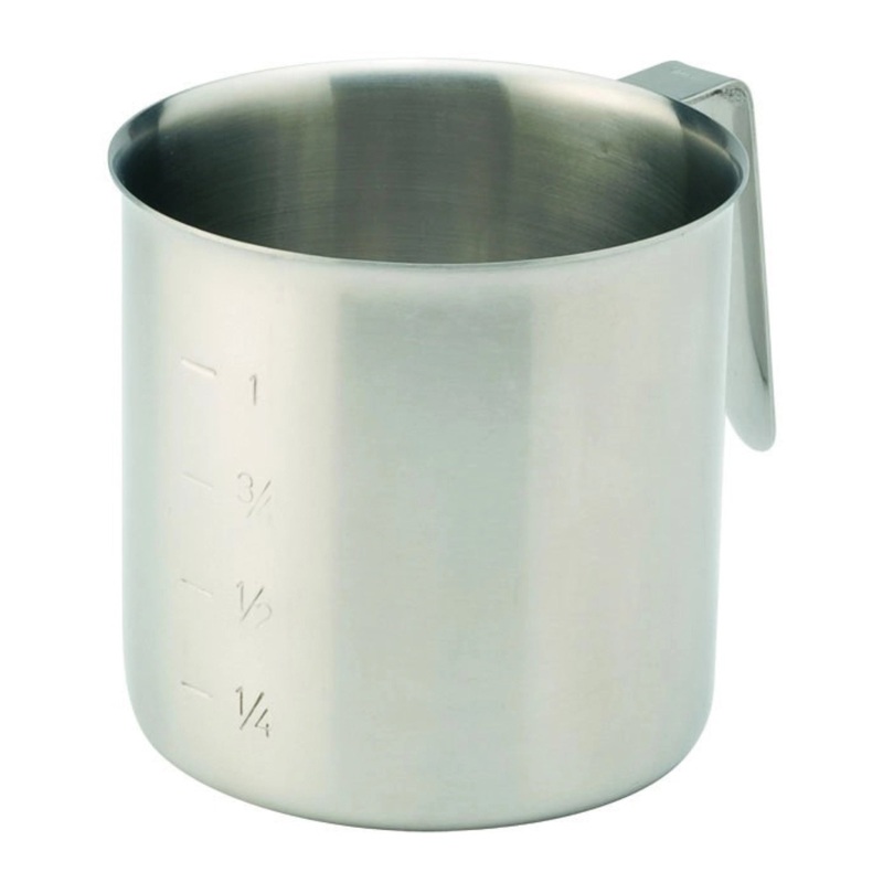 Piazza Massbecher schwer 1lt P121610