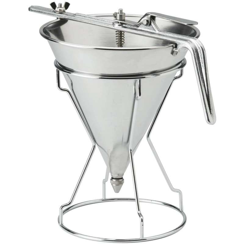 Piazza Saucentrichter 1.5lt Edelstahl P305400