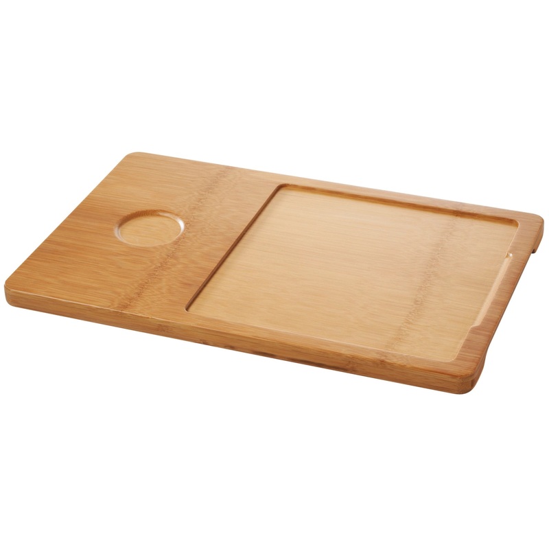 Revol Bambus-Tablett Bambus-Tablett, 37x24x1.7 cm RE645196