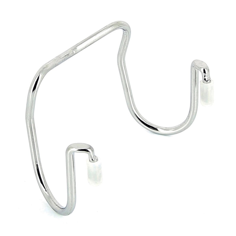 Revol Deckelhalterung Edelstahl RE645051