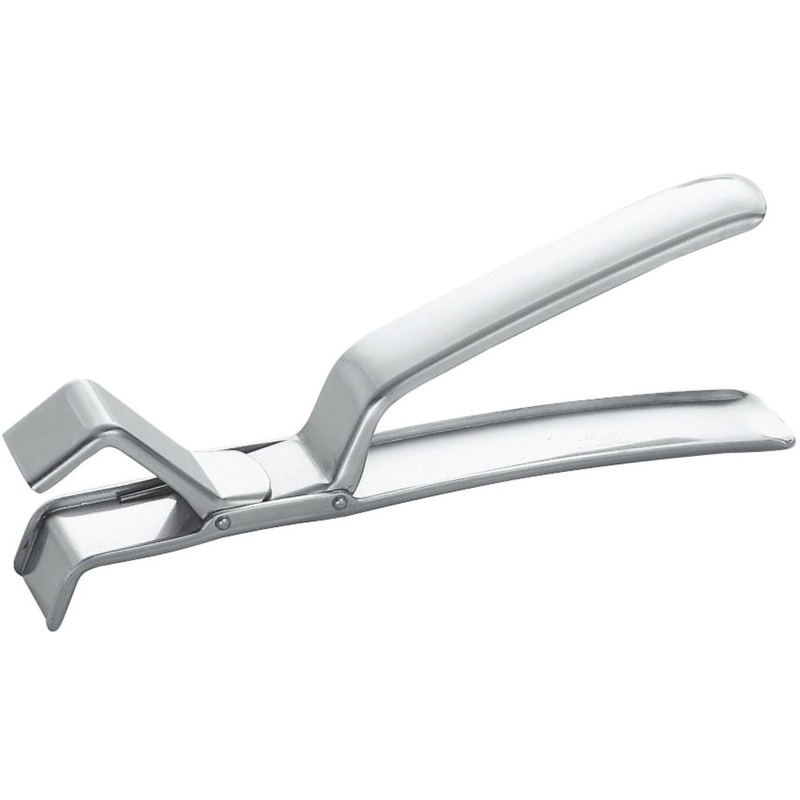 Piazza Halter fr heisse Teller 18.5cm P021100