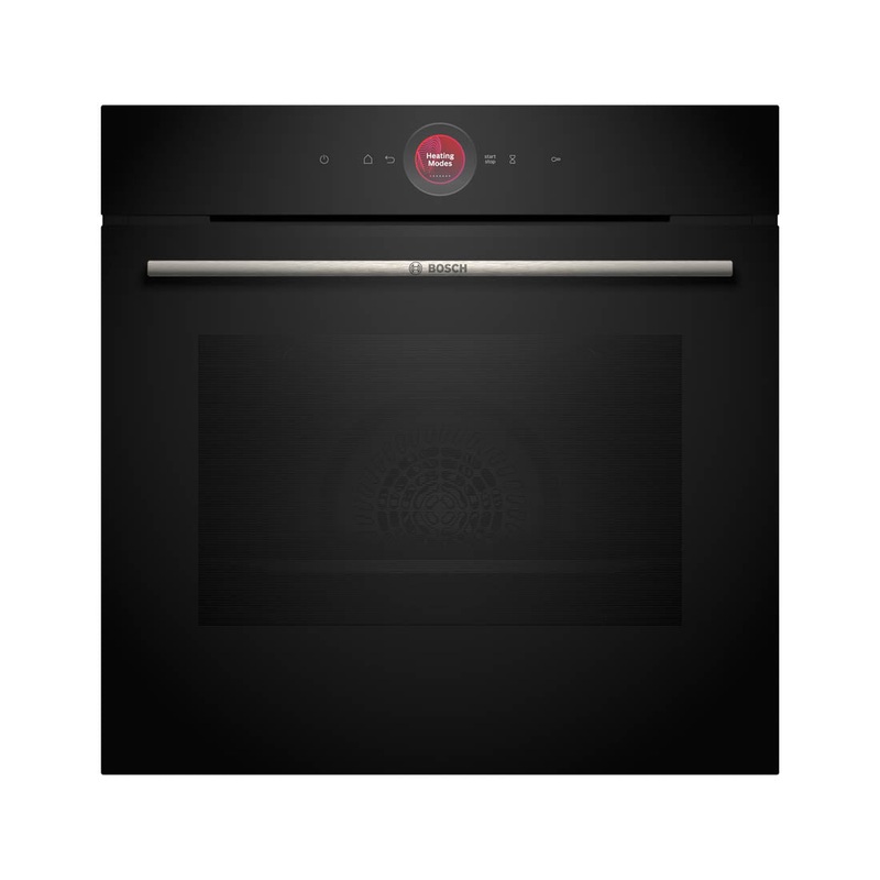 Bosch Backofen Einbau HBG7541B1C Ecoclean 400V