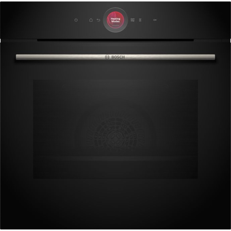 Bosch Backofen Serie 8, HBG7741B1, 60x60cm