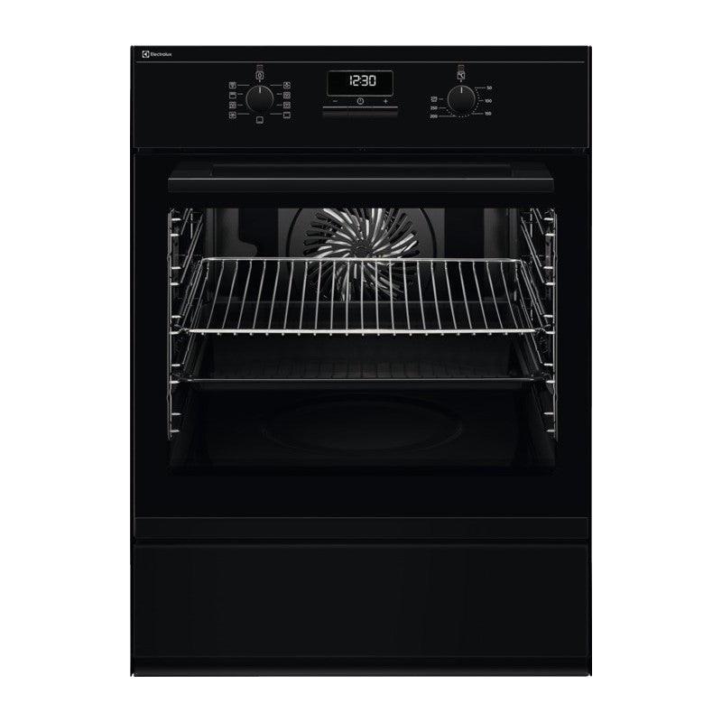 Electrolux Backofen Einbau EB7L4SW