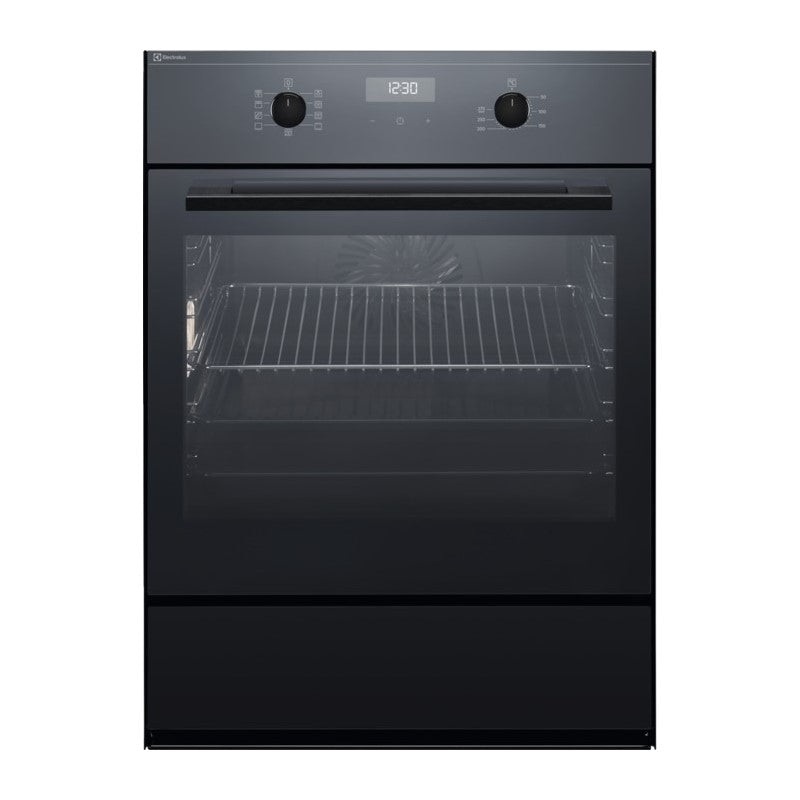Electrolux Backofen Einbau, EB7L5XDSP
