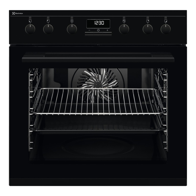 Electrolux Backofen Einbau EH6L40SW