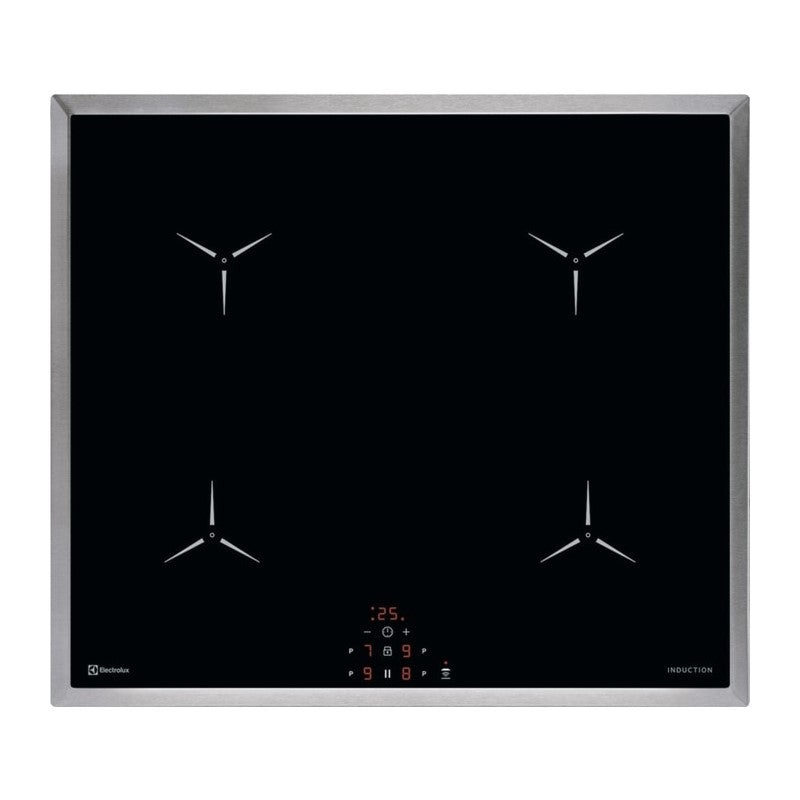 Electrolux Kochfeld Induktion GK58ICN