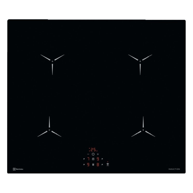 Electrolux Kochfeld Induktion GK58IO