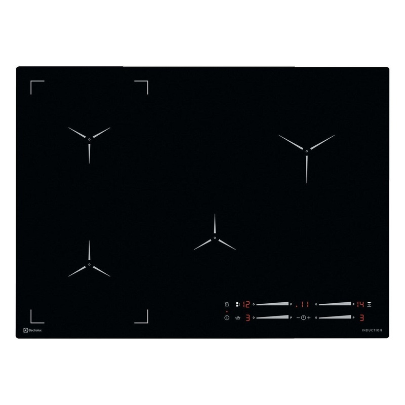 Electrolux Kochfeld Induktion, GK69TSIBO