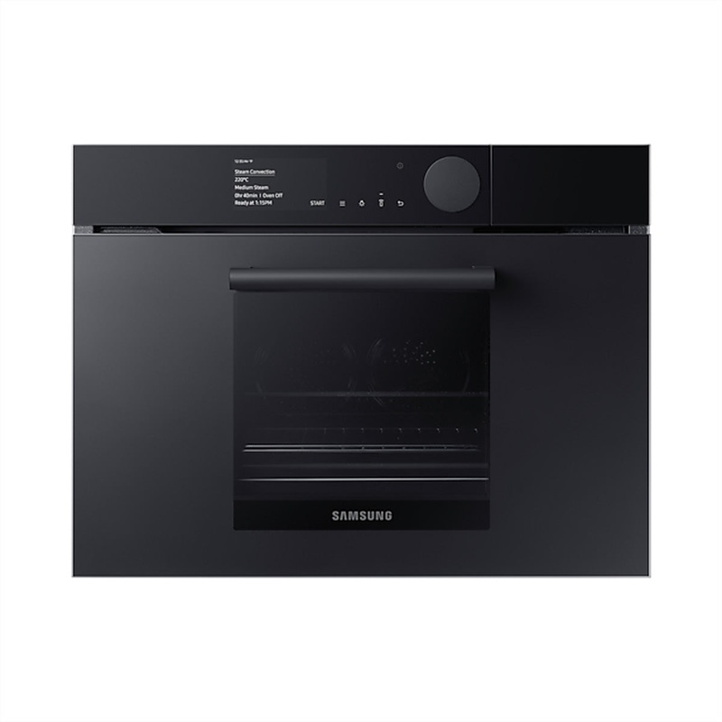 SAMSUNG Ofen/Steamer Steamer Kombigert 50L WiFi