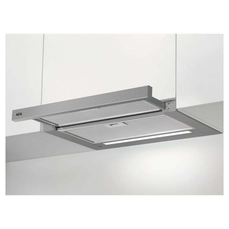AEG Dunstabzugshaube 60cm, ADF6052AM