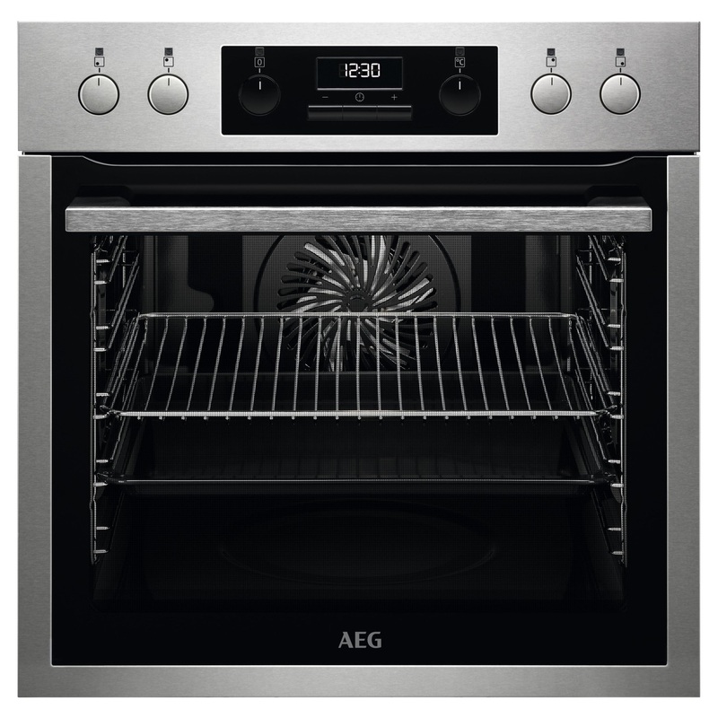 AEG Kochherd EHBZM Einbau 60cm