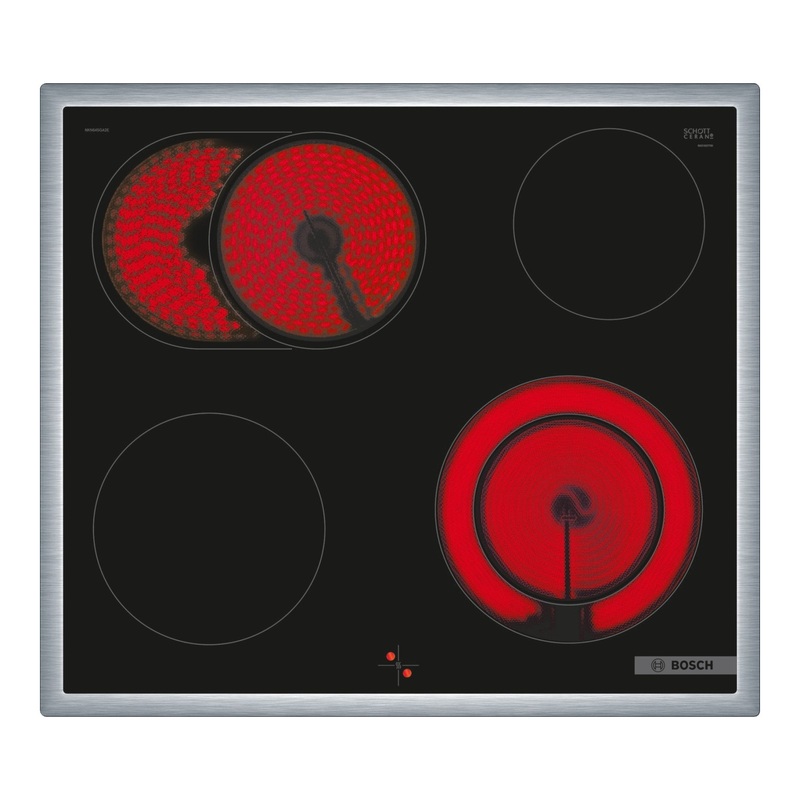 Bosch Kochfeld 60cm NKN645GA2E