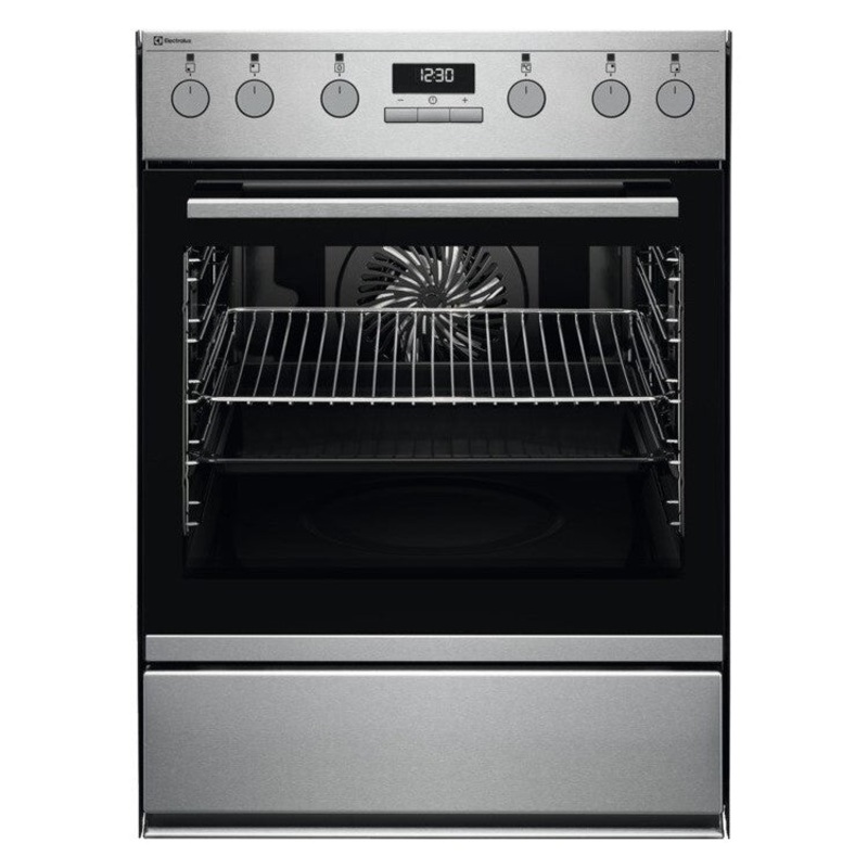 Electrolux Backofen Einbau EH7L4CN