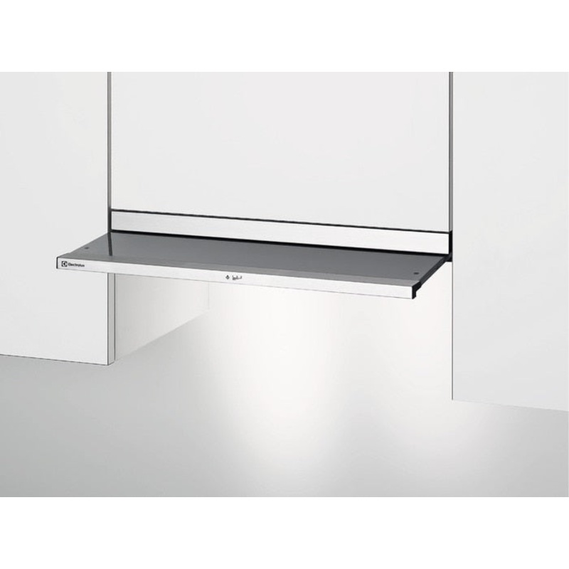 Electrolux Dunstabzugshaube DAGL6045WE