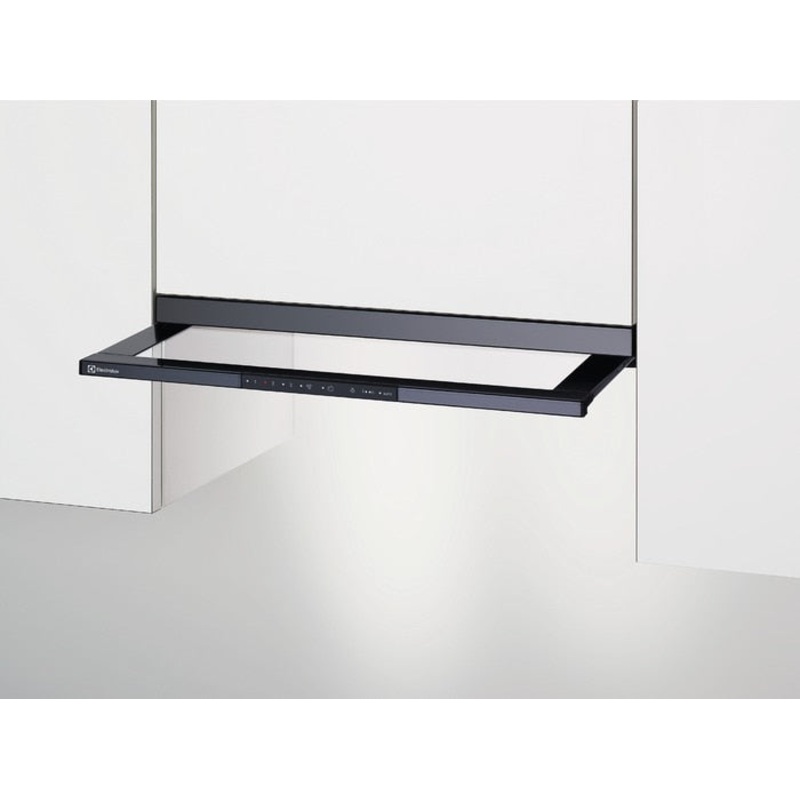 Electrolux Dunstabzugshaube DASL5546SW