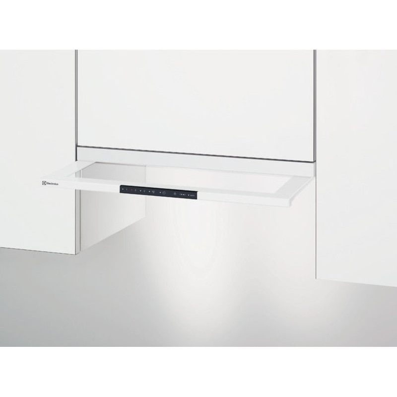 Electrolux Dunstabzugshaube DASL6046WE