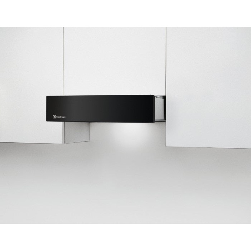 Electrolux Dunstabzugshaube DCL5536SW