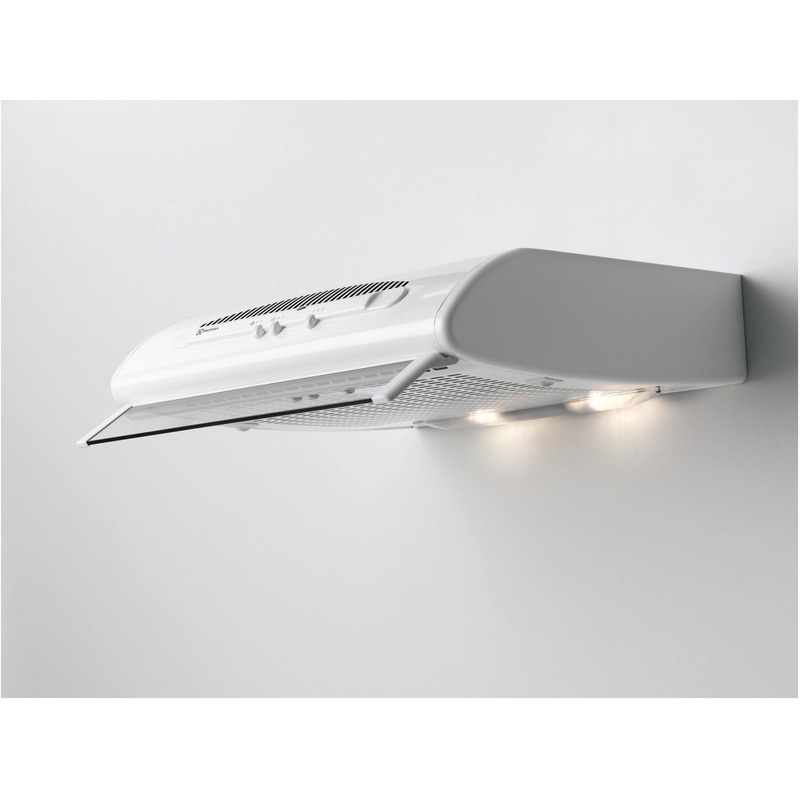 Electrolux Dunstabzugshaube DVK5511WE