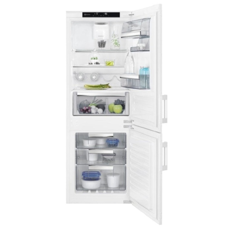 Electrolux Einbaukhlschrank EK276BNLWE, 226 Liter
