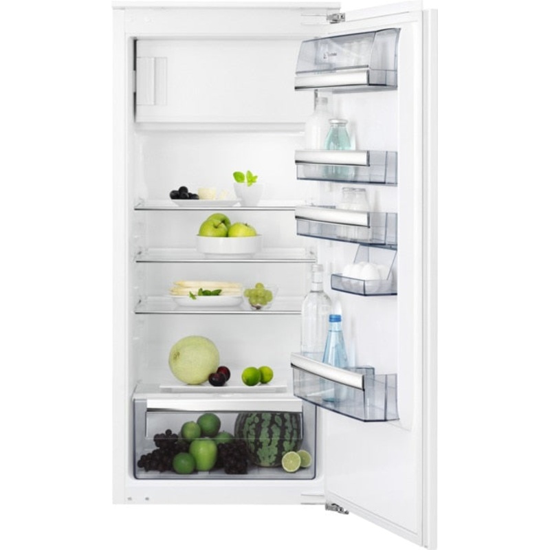 Electrolux Einbaukhlschrank mit Gefrierfach IK2065SL