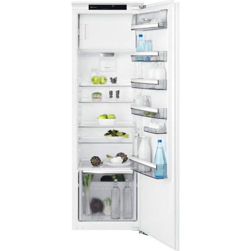 Electrolux Einbaukhlschrank mit Gefrierfach IK3026SAR