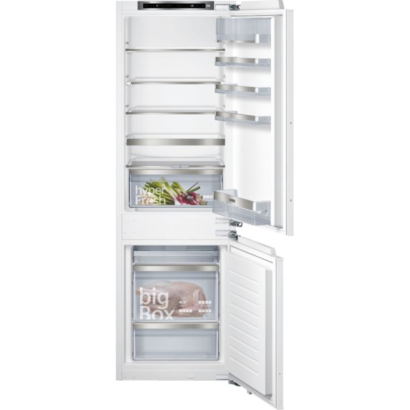 Siemens Einbaukhlschrank 55cm, KI86SADE0H
