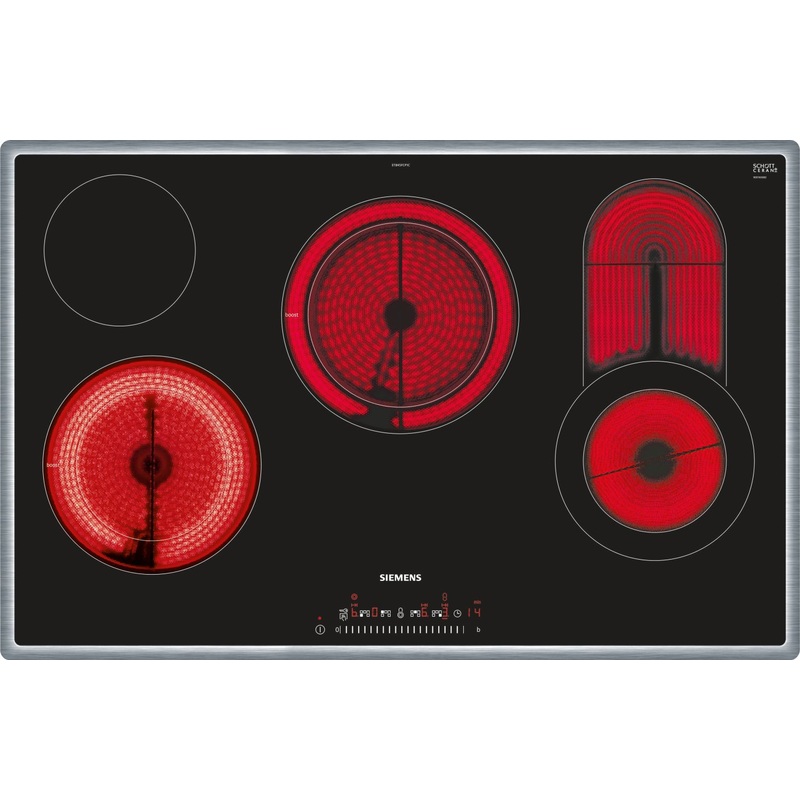 Siemens Kochfeld 80cm, ET845FCP1C