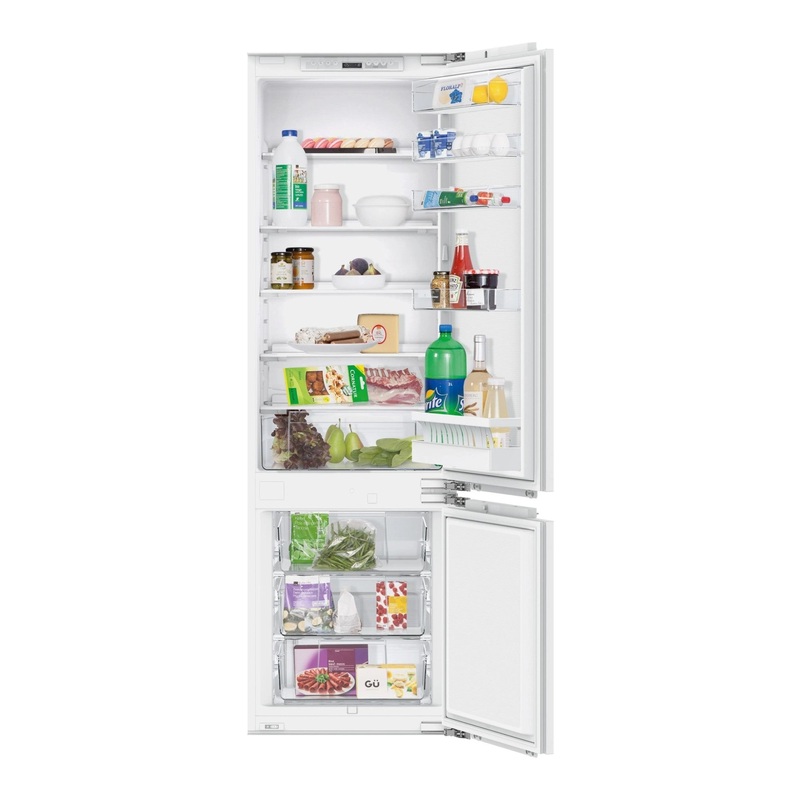 V-Zug Khl- / Gefrierkombination Einbau Prestige Eco EK1422BF-EE