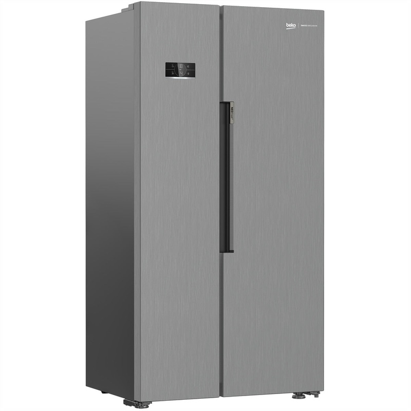 Beko Food-Center Side by Side 558l No Frost