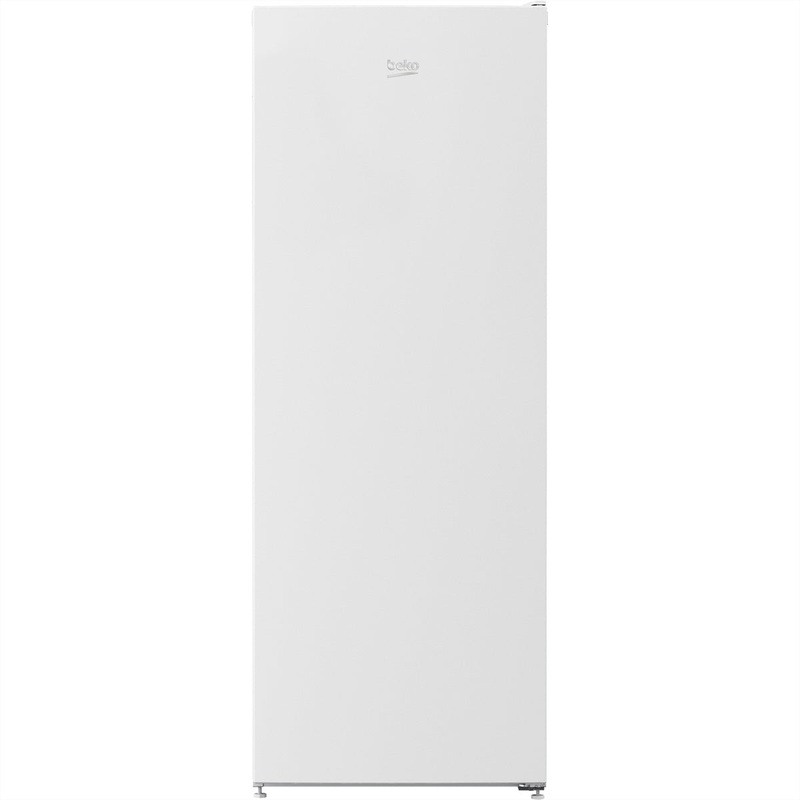 Beko Gefrierschrank GF200M40WCHN, NoFrost 168l