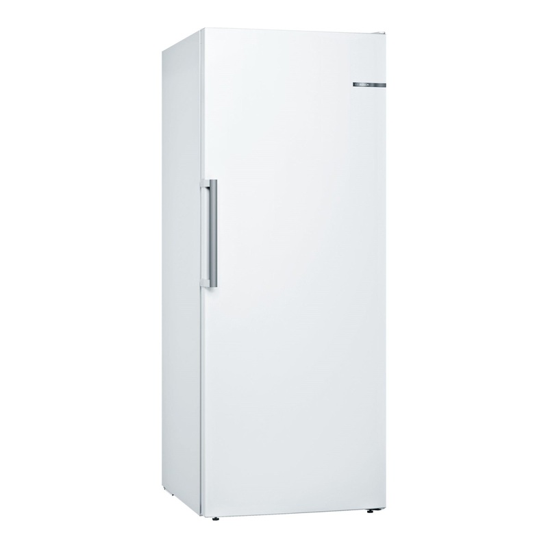 Bosch Gefrierschrank 328 L, D-Klasse, GSN54AWDPH