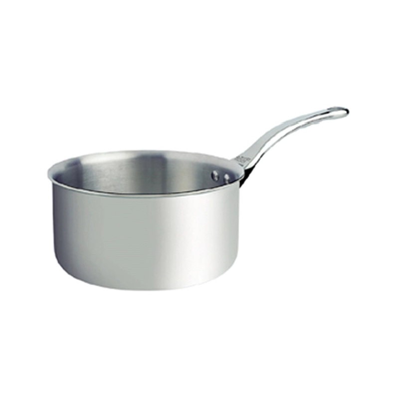 de Buyer Stielkasserolle AFFINITY  14cm, Induktion DB3706.14