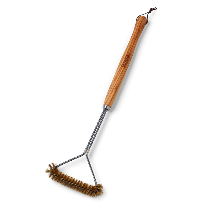 Delivita Ofenbrste DEL1204