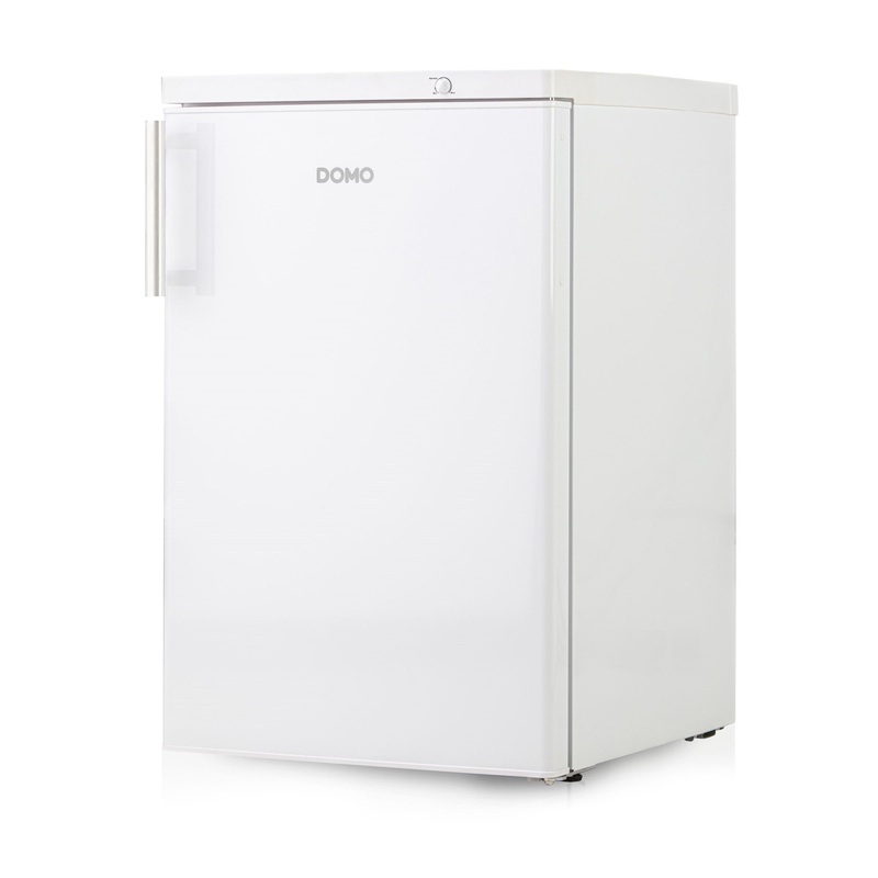 Domo Gefrierschrank DO91134F, 80 Liter, Energieklasse C