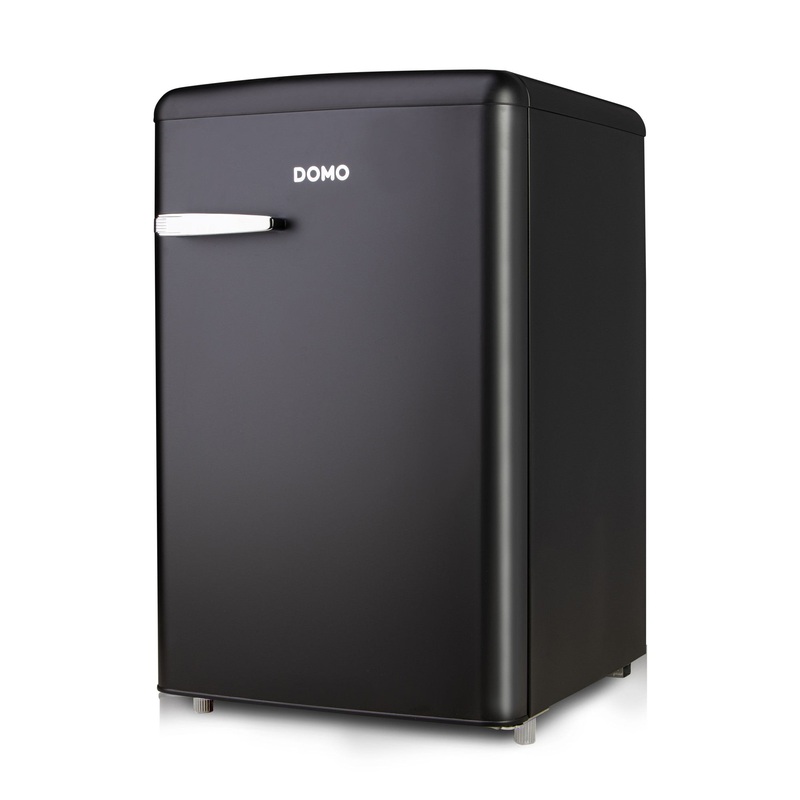 Domo Gefrierschrank DO91771R, 80 Liter, C-Klasse
