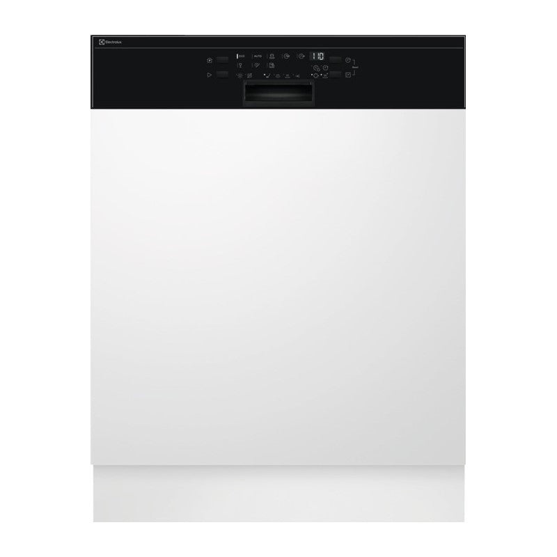 Electrolux Geschirrspler GA60LISW