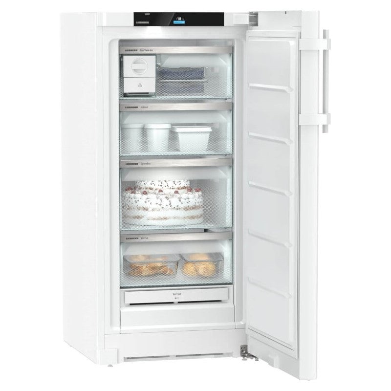 Liebherr Gefrierschrank FNd 4254