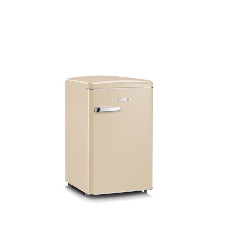 Severin Khlschrank Retro RKS8833, 108 Liter, D-Klasse