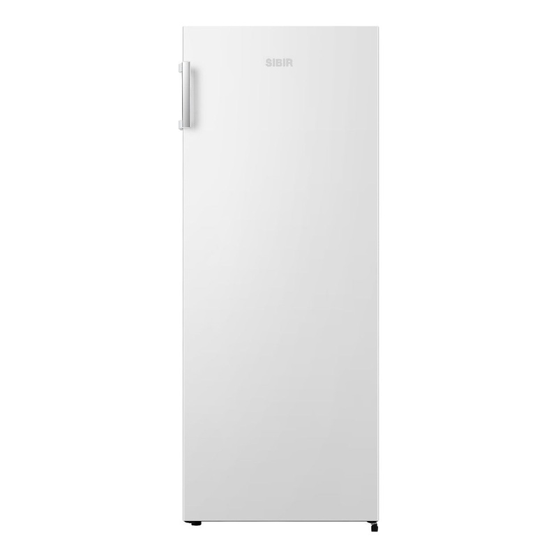 SIBIR Gefrierschrank GSN20024, 194 Liter, NoFrost