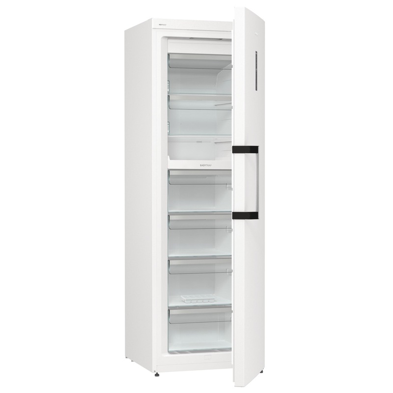 SIBIR Gefrierschrank GSN28010, 280 Liter, NoFrost
