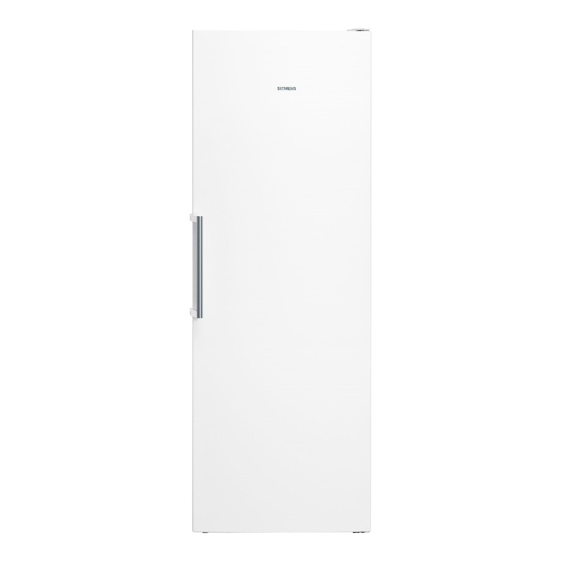 Siemens Gefrierschrank 366 Liter, C-Klasse, GS58NAWCV