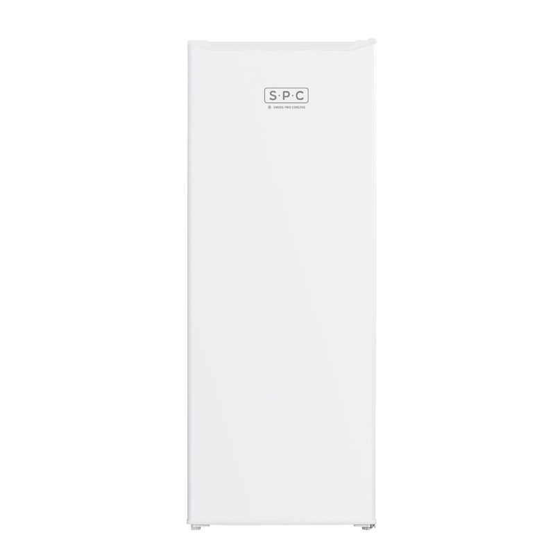 SPC Gefrierschrank H-GS3710, 168 L, D-Klasse, 5-J-Garantie