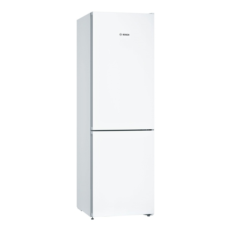 Bosch Khl- / Gefrierkombination KGN36VWED, 326 Liter, NoFrost