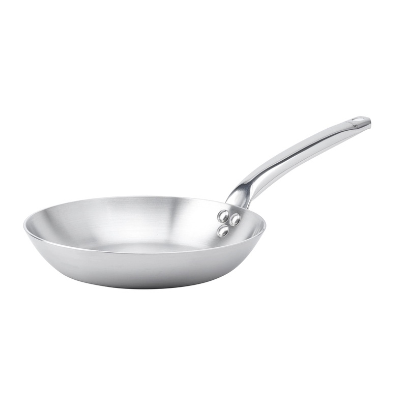 de Buyer Bratpfanne ALCHIMY 24 CM DB3604.24